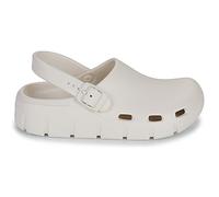 Sandales enfant filles BIRKENSTOCK Birki Flow Kids EVA Eggshell Beige 33