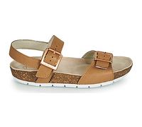 Sandales enfant filles Clarks RIVER SAND K Marron 29