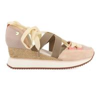 GIOSEPPO Femme Samobor Basket, Nude, 39 EU