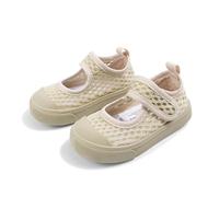 Sandales CompenséEs-Sandales D'éTé pour Enfants, avec Un Design Ajouré Respirant Et des Brides Faciles à Attacher, IdéAles pour Les Tout-Petits Et Les Jeunes Enfants.