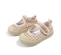 Sandales CompenséEs-Sandales D'éTé pour Enfants, avec Un Design Ajouré Respirant Et des Brides Faciles à Attacher, IdéAles pour Les Tout-Petits Et Les Jeunes Enfants.