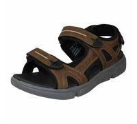 Sandales Confort Hush Puppies Pour Hommes : Sandale Castro