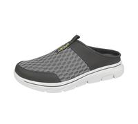 Sandales Confortables Pour Femme Avec De Chaussure Femme Compensée Sandales Été Confortable Orthopédique Mules Femmes Compensés Été Claquettes Avec Perles Tgs Cfortables Pour Piscine Plage Mer