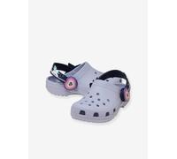 Sandales CROCS argenté 25/26