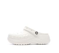 Sandales Crocs Blanches Femme Femme Baya 37/38