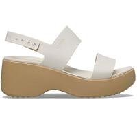 Sandales Crocs Brooklyn Sky