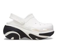 Crocs Bubble Crush Clogs Blanc EU 38-39