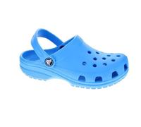 Sandales - Crocs Classic Clog - Garçon - Bleu 33