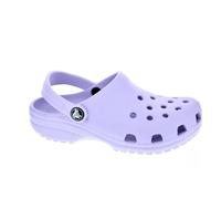 Sandales - Crocs Classic Clog Garçon Violet - Enfant - CROCS 25