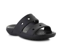 Sandales Crocs Classic enfant noir - synthétique, mixte, résistantes à l'eau 38