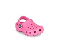 Sabots enfant - CROCS - Classic - Rose - Croslite™ léger - Trous pour Jibbitz 23