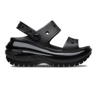 Sandales Crocs Classic Mega Crush Noir 38/39