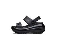 Sandales Crocs Classic Mega Crush - noir - 38/39 37/38