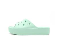 Sandales Crocs Classic Platform Slide W