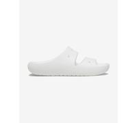Sandales Crocs Classic v2 blanc pur - 38-39