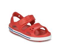 Sandales Crocs Crocband Ii Sandal Ps Rouge - 23/24