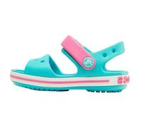 Crocs Crocband Sandals Bleu EU 19-20 Enfants