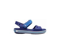 Sandales Crocs Crocband Sandal (Cerulean Blue/ocean) enfants 22-23