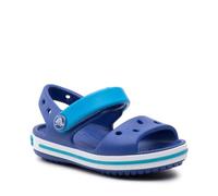 Sandales Crocs Crocband Sandal Kids 12856 - Bleu Marine - 23 1/2