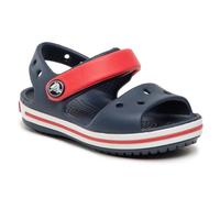 Sandales Crocs Crocband Sandal Kids 12856 - Bleu Marine - 32 1/2