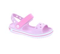 Sandales Crocs Crocband Sandal Kids Rose - 23 - 24