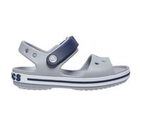 Crocs Sandales Crocband Bleu/Gris EU 32-33 Garçons/Filles