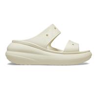 Crocs Sandales Crush Sandal Unisexe Adulte Neutral 41/42 EU