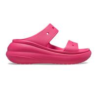 Crocs Claquettes Classic Crush Slides Rose EU 38-39