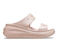 Sandales Crocs Crush Shimmer Rose 41/42
