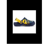 Sandales - Crocs - Fun Lab Batman - Bleu - Enfant - Plat 33/34