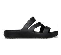 Sandales CROCS Getaway Strappy (Black) Femme 33-34