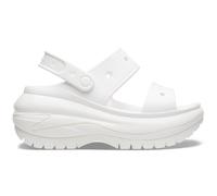 Sandales Crocs Mega Crush Blanc 48/49