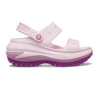Crocs Classic Megacrush Sandals Rose EU 41-42