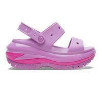 Sandales Crocs Mega Crush Violet 41/42