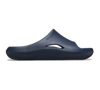 Crocs Sandales Mellow Recovery Slide – Unisexe Adulte – Navy 39/40 EU