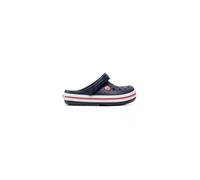 Crocs Sabots Crocband Clog K Unisexe Enfant Navy/Red 28/29 EU