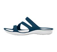 Crocs Mules et sabots Swiftwater Sandal W Femme 37-38 Bleu