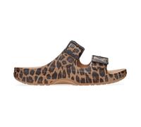 Sandales Crocs Womens Animal Sandal 39/40
