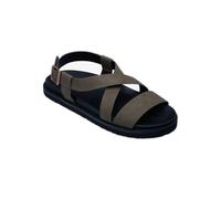Sandales croisÃ©s femme Roxy Zaho Vert 37
