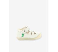 Sandales cuir bébé Sushy Originel Softers blanc 26