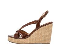 Sandales et nu-pieds Tamaris 28381-46 pour Femme 40 Marron