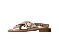 Sandales Cuir Emilie Karston Aimee