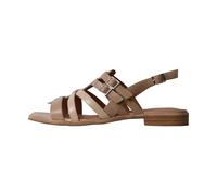 Sandales Cuir Emilie Karston Ariette