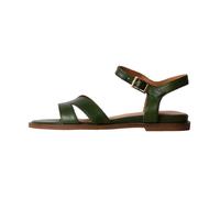 Sandales Cuir Emilie Karston Bella - Vert 39
