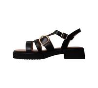 Sandales Cuir Emilie Karston Claudia