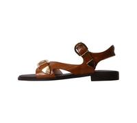 Sandales Cuir Emilie Karston Fiona