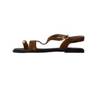Sandales Cuir Emilie Karston Lynda