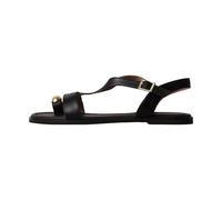 Sandales Cuir Emilie Karston Lynda