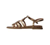 Sandales Cuir Emilie Karston Sabine