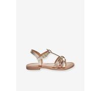 Sandales cuir enfant Baguera PAR M. BELARBI or 29